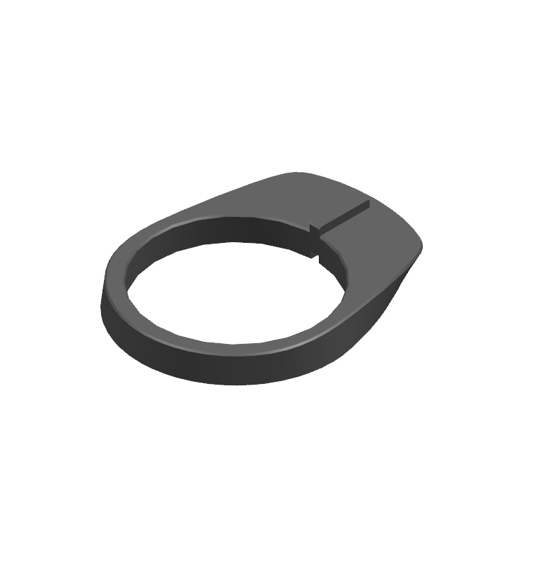 Spacer