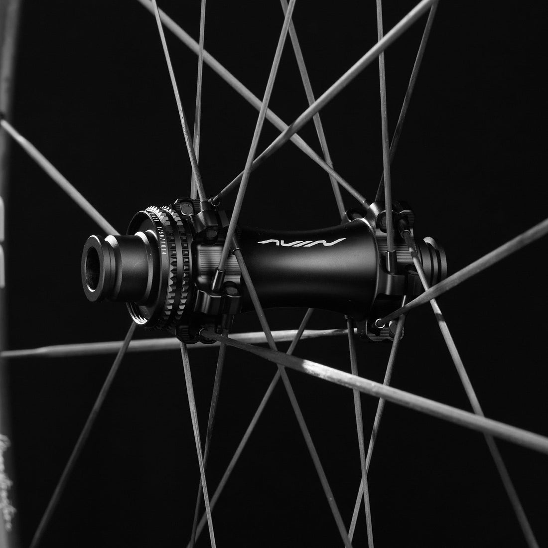 Small Flange