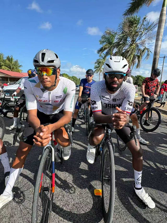 2026 National Championships Belize