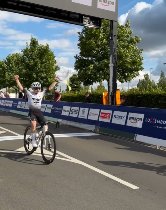 2026 National Championships Switzerland U23