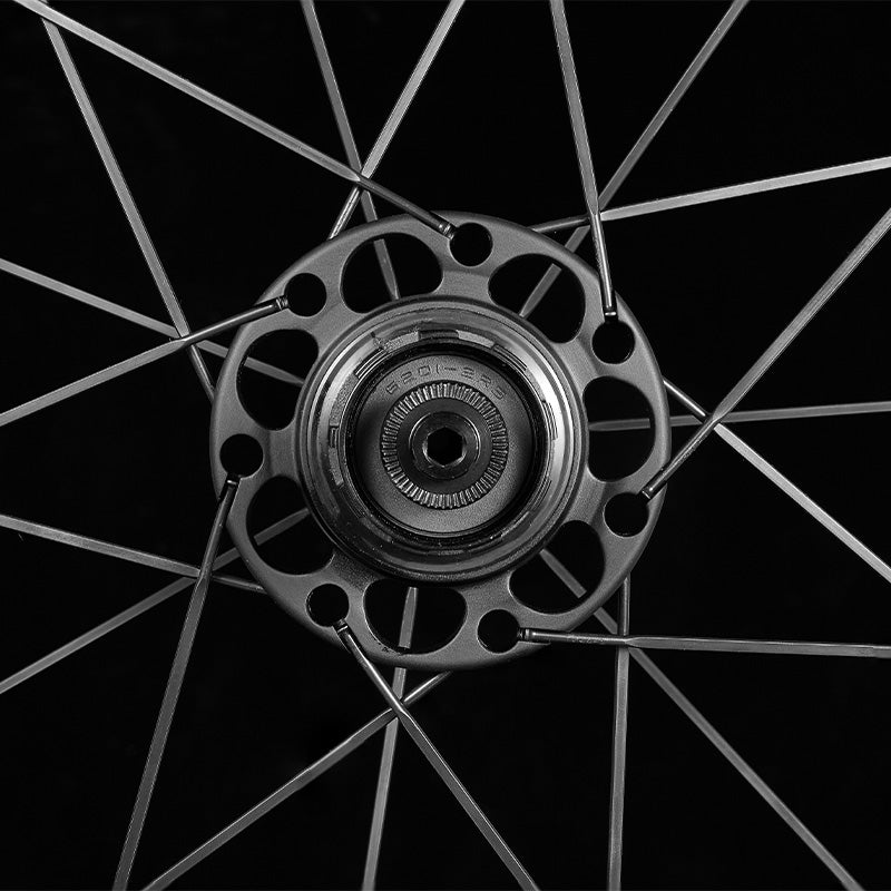 Oversize Flange