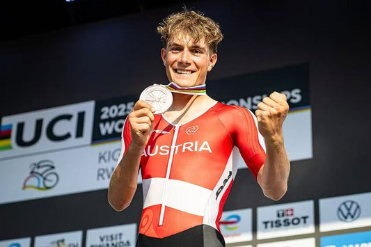 2025 World Championships U23