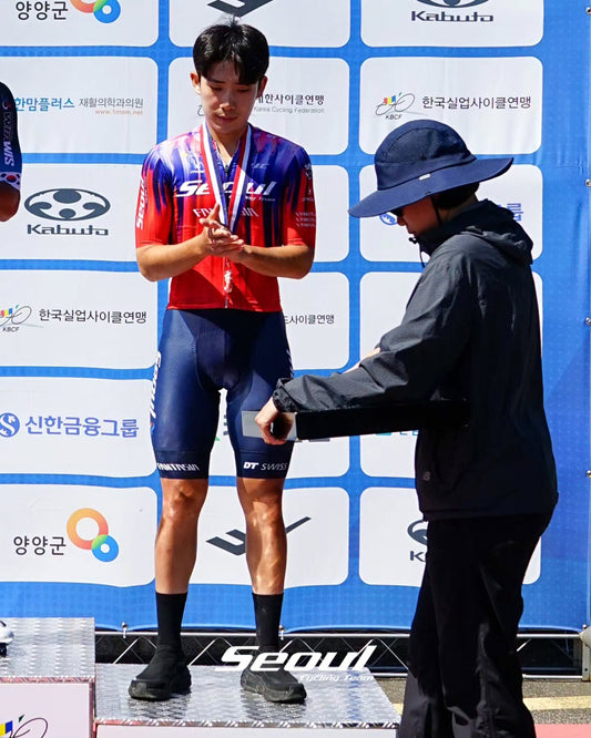3rd 2026 National Championships South Korea