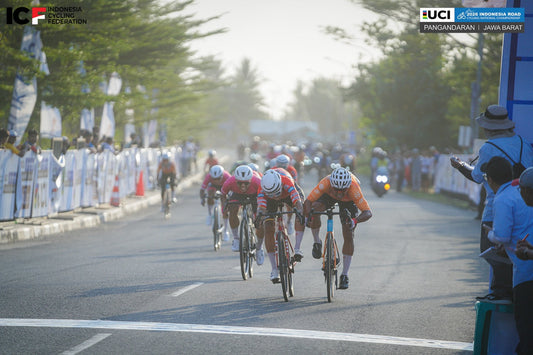 2nd 2026 National Championships Indonesia