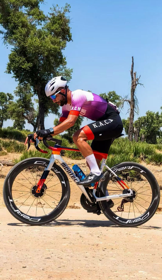2nd 2026 National Championships Morroco