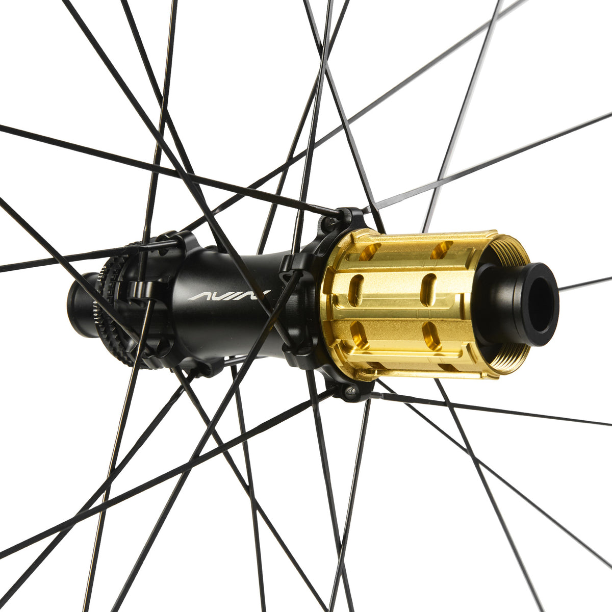 Avian CR5 Hyperlite