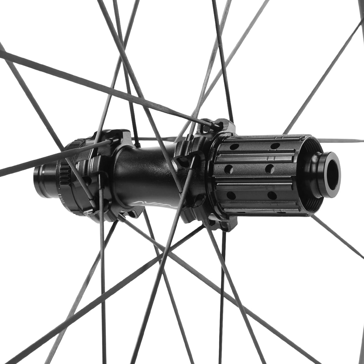 Avian CR4 Carbon