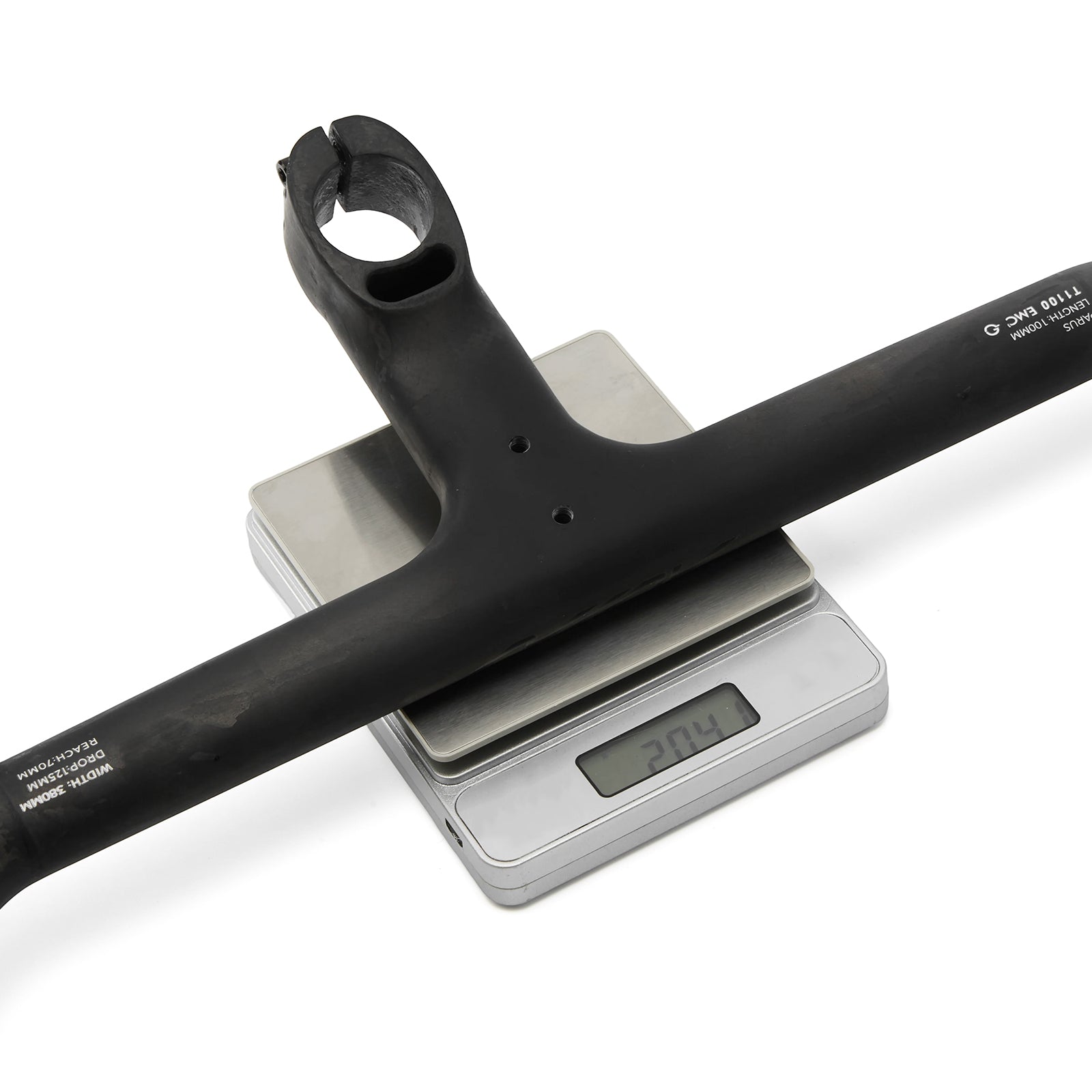 Avian Parus II – Avian Cycle